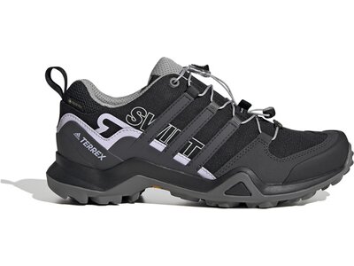 adidas Damen TERREX Swift R2 GORE-TEX Wanderschuh Grau