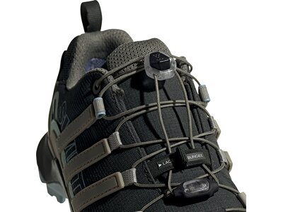 ADIDAS Damen Leichtwanderschuhe "Swift R2 GTX" Grau