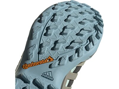ADIDAS Damen Leichtwanderschuhe "Swift R2 GTX" Grau