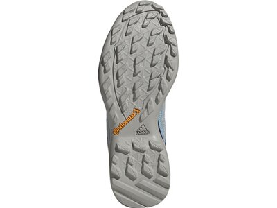 adidas Damen TERREX AX3 GORE-TEX Wanderschuh Grau