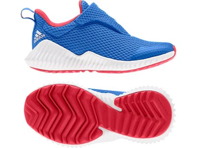 ADIDAS Kinder Laufschuhe FortaRun AC K Rot