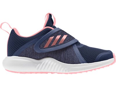 ADIDAS Kinder Laufschuhe FortaRun X CF Pink