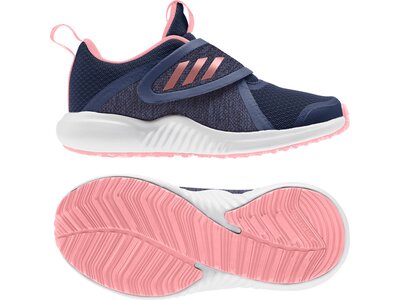 ADIDAS Kinder Laufschuhe FortaRun X CF Pink