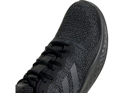 adidas Herren Fluidflow Schuh Grau