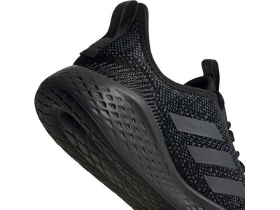 adidas Herren Fluidflow Schuh Grau