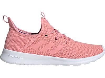 ADIDAS Damen Laufschuhe CLOUDFOAM PURE Rot