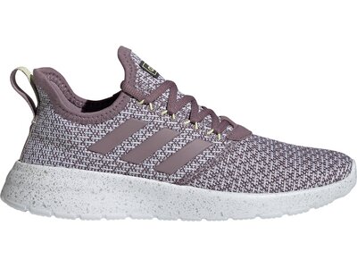 adidas Damen Lite Racer RBN Schuh Silber