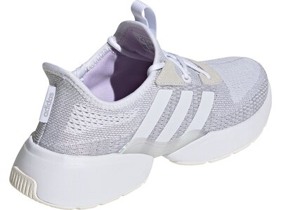 ADIDAS Damen Laufschuhe Mavia X Silber