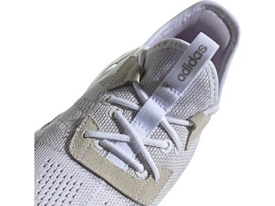 ADIDAS Damen Laufschuhe Mavia X Silber