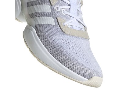 ADIDAS Damen Laufschuhe Mavia X Silber