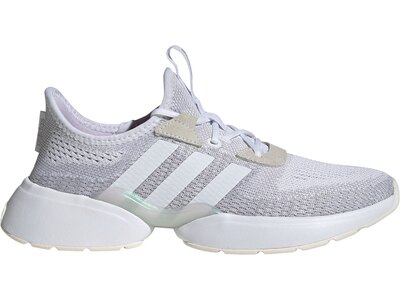 ADIDAS Damen Laufschuhe Mavia X Silber