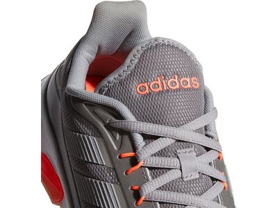 ADIDAS Lifestyle - Schuhe Herren - Sneakers Quadcube Sneaker Grau