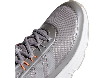 ADIDAS Lifestyle - Schuhe Herren - Sneakers Quadcube Sneaker Grau
