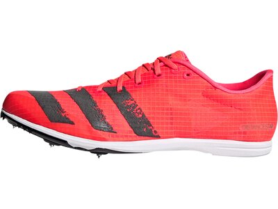 ADIDAS Herren Laufschuhe "Distancestar" Rot