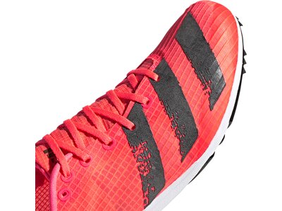 ADIDAS Herren Laufschuhe "Distancestar" Rot