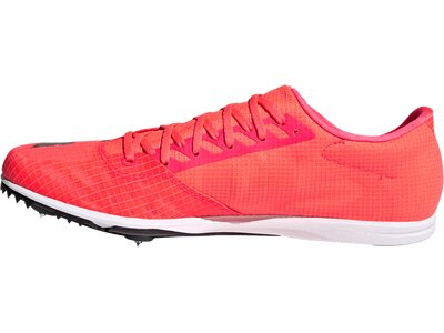 ADIDAS Herren Laufschuhe "Distancestar" Rot