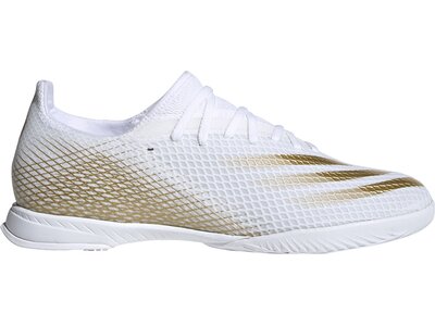 Adidas Herren Fussballschuhe X Ghosted 3 In Online Kaufen Bei Intersport