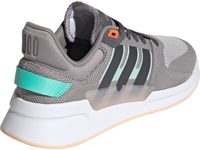 ADIDAS Lifestyle - Schuhe Damen - Sneakers Run 90s Sneaker Damen Grau