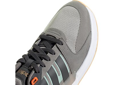 ADIDAS Lifestyle - Schuhe Damen - Sneakers Run 90s Sneaker Damen Grau