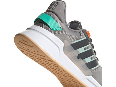 ADIDAS Lifestyle - Schuhe Damen - Sneakers Run 90s Sneaker Damen Grau