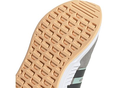 ADIDAS Lifestyle - Schuhe Damen - Sneakers Run 90s Sneaker Damen Grau