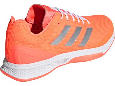 ADIDAS Herren Handballschuhe Counterblast Bounce Orange