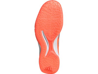 ADIDAS Herren Handballschuhe Counterblast Bounce Orange