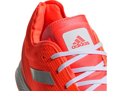 ADIDAS Herren Handballschuhe Counterblast Bounce Orange