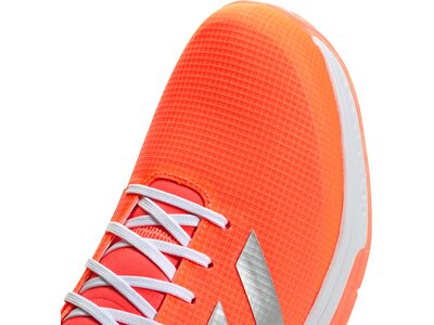 ADIDAS Herren Handballschuhe Counterblast Bounce Orange