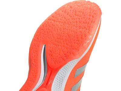 ADIDAS Herren Handballschuhe Counterblast Bounce Orange