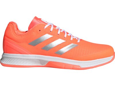 ADIDAS Herren Handballschuhe Counterblast Bounce Orange