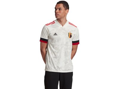 Adidas Replicas Trikots Nationalteams Belgien Trikot Away Em 2021 Online Kaufen Bei Intersport