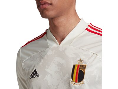 Adidas Replicas Trikots Nationalteams Belgien Trikot Away Em 2021 Online Kaufen Bei Intersport