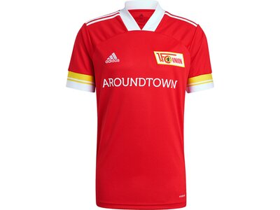Adidas Replicas Trikots International 1 Fc Union Berlin Trikot Home 2020 2021 Online Kaufen Bei Intersport