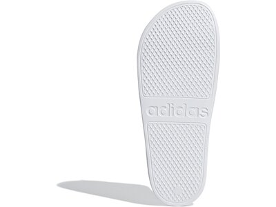 ADIDAS Badeslipper Aqua adilette Grau