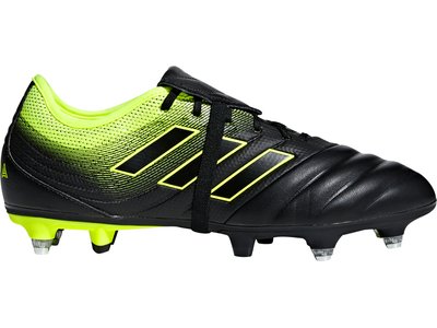 ADIDAS Fußball - Schuhe - Stollen COPA Hard Wired Gloro 19.2 SG