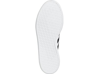 adidas Herren Grand Court Schuh Grau