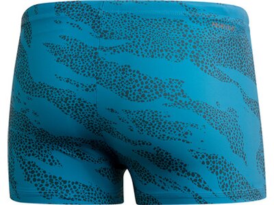 adidas Herren Primeblue Boxer-Badehose Blau