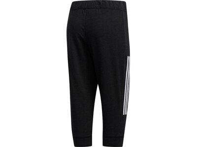 Adidas Damen Caprihose 3s Knit Cap Pt Online Kaufen Bei Intersport