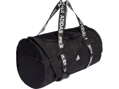 adidas duffelbag m