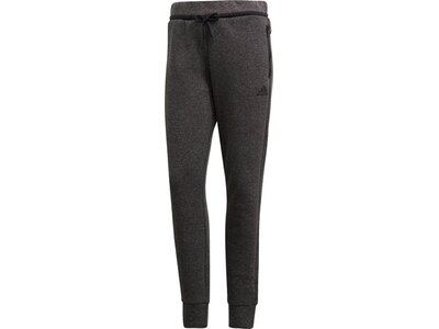 ADIDAS Damen Sweathose "Ver Pant" Grau