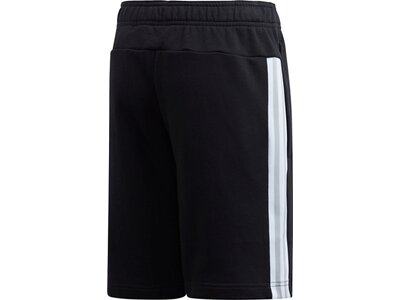 adidas Jungen Shorts Schwarz