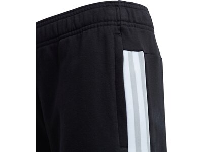 adidas Jungen Shorts Schwarz
