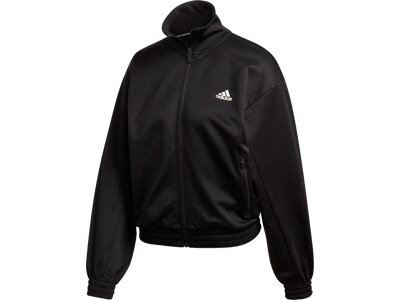 Adidas Damen Jacke W Mh Track Jkt Online Kaufen Bei Intersport