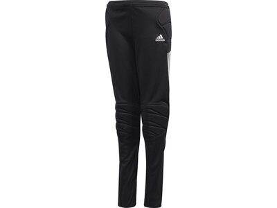 adidas Kinder Tierro Torwarthose Schwarz