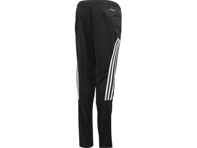 adidas Kinder Tierro Torwarthose Schwarz