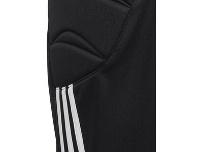 adidas Kinder Tierro Torwarthose Schwarz
