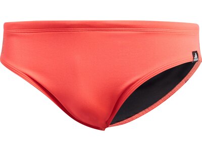 adidas Herren Sports Performance Graphic Badehose Pink