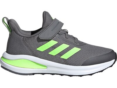 adidas Kinder FortaRun 2020 Laufschuh Grau