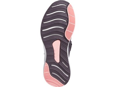 adidas Kinder FortaRun 2020 Laufschuh Grau
